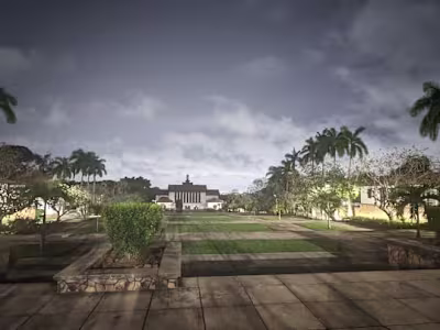 International Conference