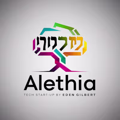 Modern Logo Creation for Tech Startup