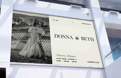 Donna Beth