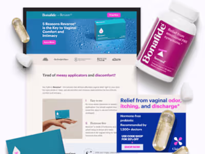 Bonafide Case Study Copy