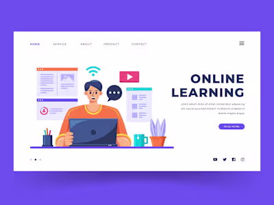 Development of Guide E-Learning Modules for Software Test