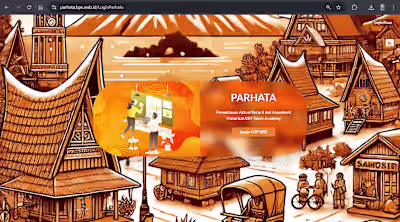 Development of the North Sumatra