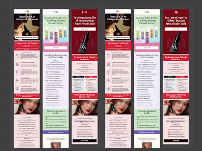 For your Shopify store, I’ll set up three essential automati...