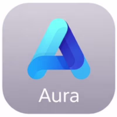 Aura - AI Agentic App