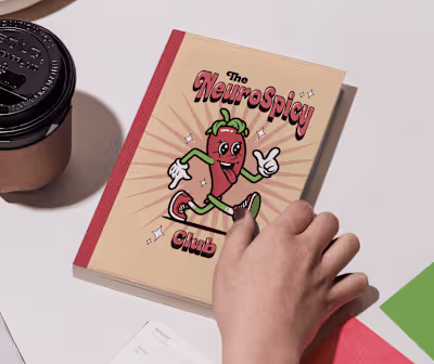 The NeuroSpicy Journal