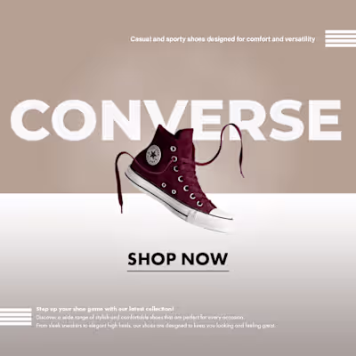 Social media post / story / ads / brochure designs