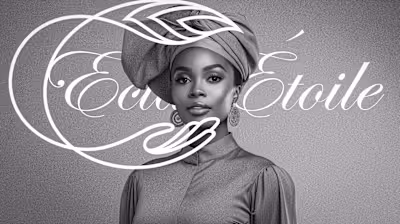 Eclat Etcile - Projeto Estética e Beleza :: Behance