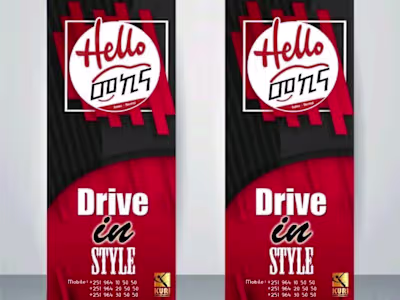 Rollup Design