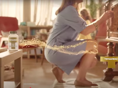 Growth of sales by +10,3 M $ in 1 year