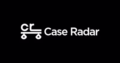 Case Radar - Nigerian law at your fingertips