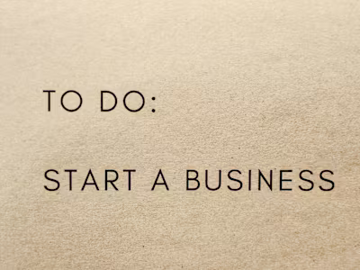 10 SMALL  BUSINESSES YOU CAN START