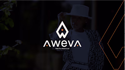 Aweva Branding