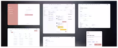 Bali Love - Wedding Planning Web App