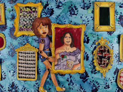 Whispered From Beyond 