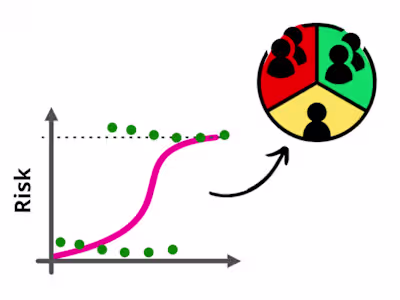 
Risk Model Optimization and Segmentation
