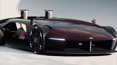 10 Mind-Blowing Future Cars You Must See!!😲 - YouTube