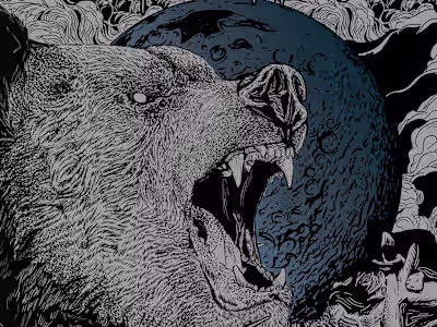 Burgerkill - Design Competition