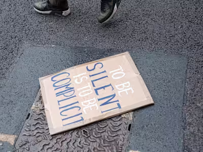 Why is the Word, “Poor” Such an Offensive Term?