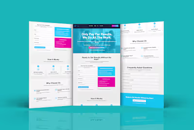 LEADFLOW - A Qualified Lead Generation Website LEADFLOW is a...