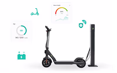Product Design for Battery Diagnostics Platform