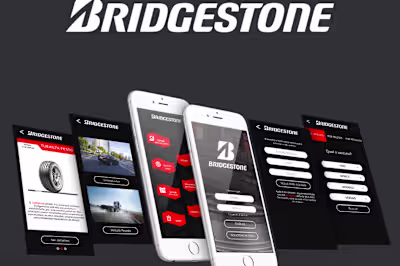 Bridgestone - Brazil