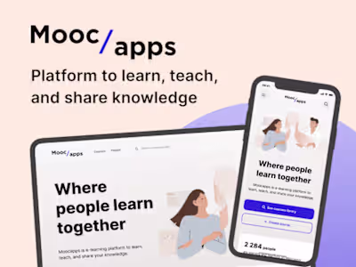 Moocapps