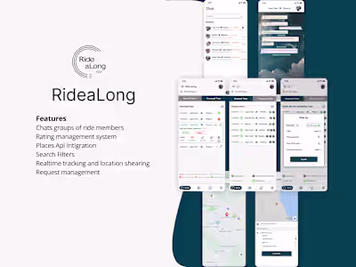 RideaLong