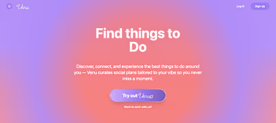 Built and Run the Venu App
