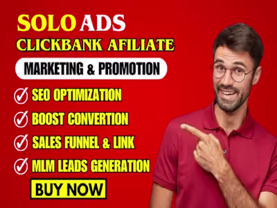 i will do social media marketing for you 