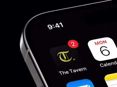 I reimagined Discord as a medieval community hub — welcome t...