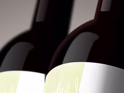 Wine Label