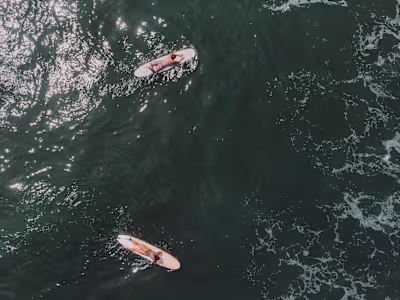 Salt, Sand, and Smoothies : STORY SEVENTEEN