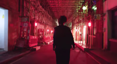 BFI Film Academy Course 2022: Short Film Project 