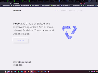 Verselix Technologies