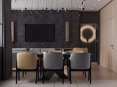 Private Apartment - South of France