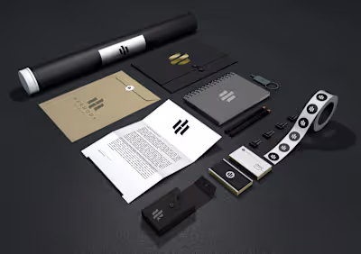 Branding kit