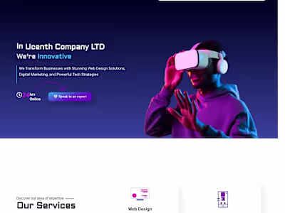 Universal Central Host