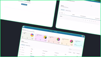 Health Care ERP Software