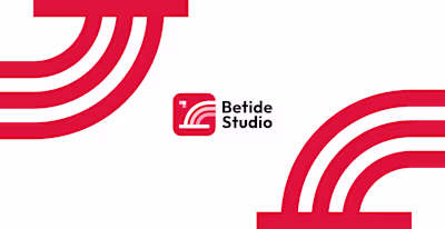 Betide Studio Branding