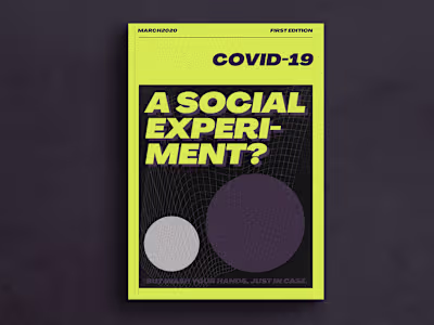 Covid Experimental