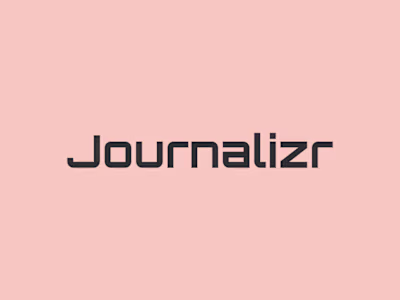 Journalizr - Product Information, Latest Updates, and Reviews 2…