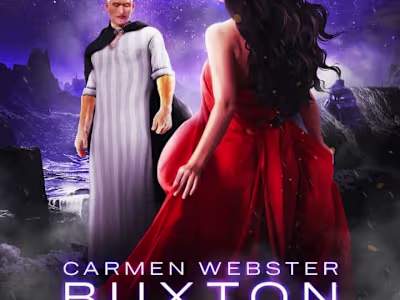 Review ofAlien Bonds by Carmen Webster Buxton