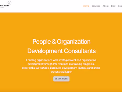 Metamorfosi - People & Organization Development Consultants