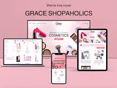 Empowering E-commerce with Customized MERN Stack Solution