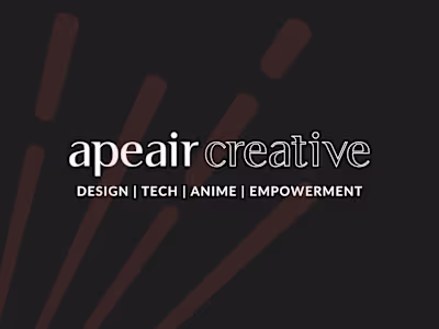 Content Creation & Mentorship