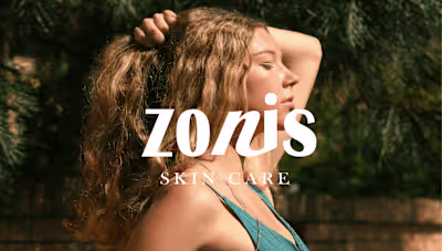 Zonis Skincare