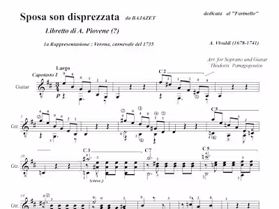 Sposa son disprezzata