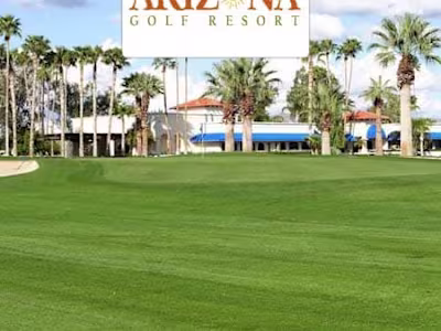 Hotel Re-development