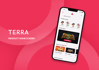 UX for Metaverse 