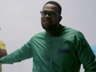 Asiko Music Video Edit